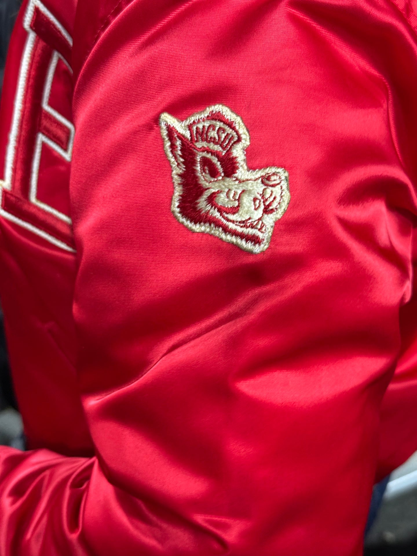 Carter Finley Stadium