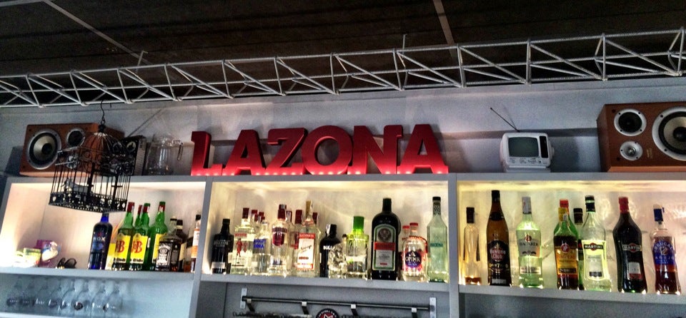 La Zona Social Bar 이미지