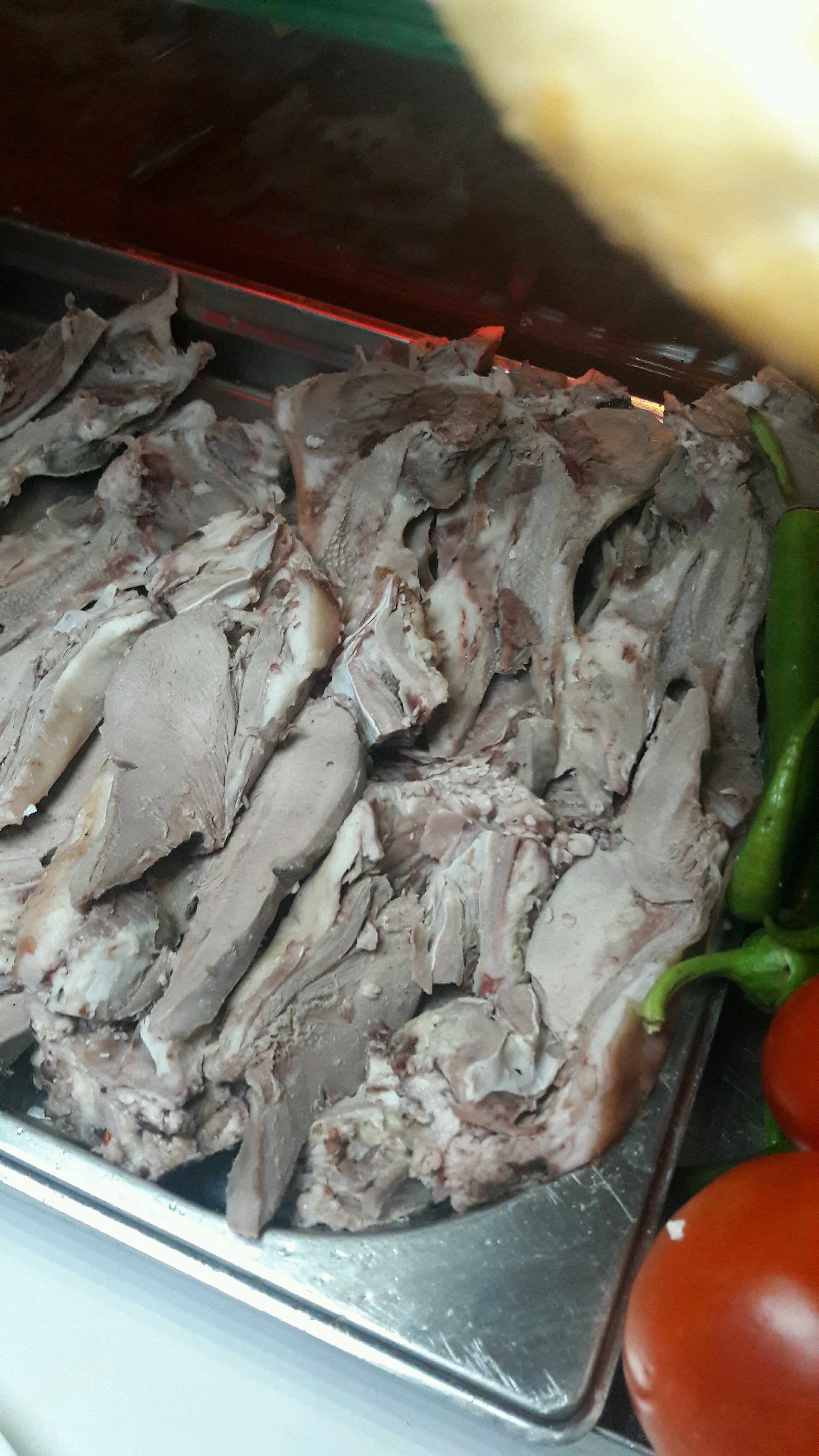 Söğüşçü Emin Abi