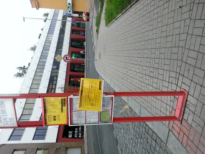 Jemnická - photo 5 showing the facility