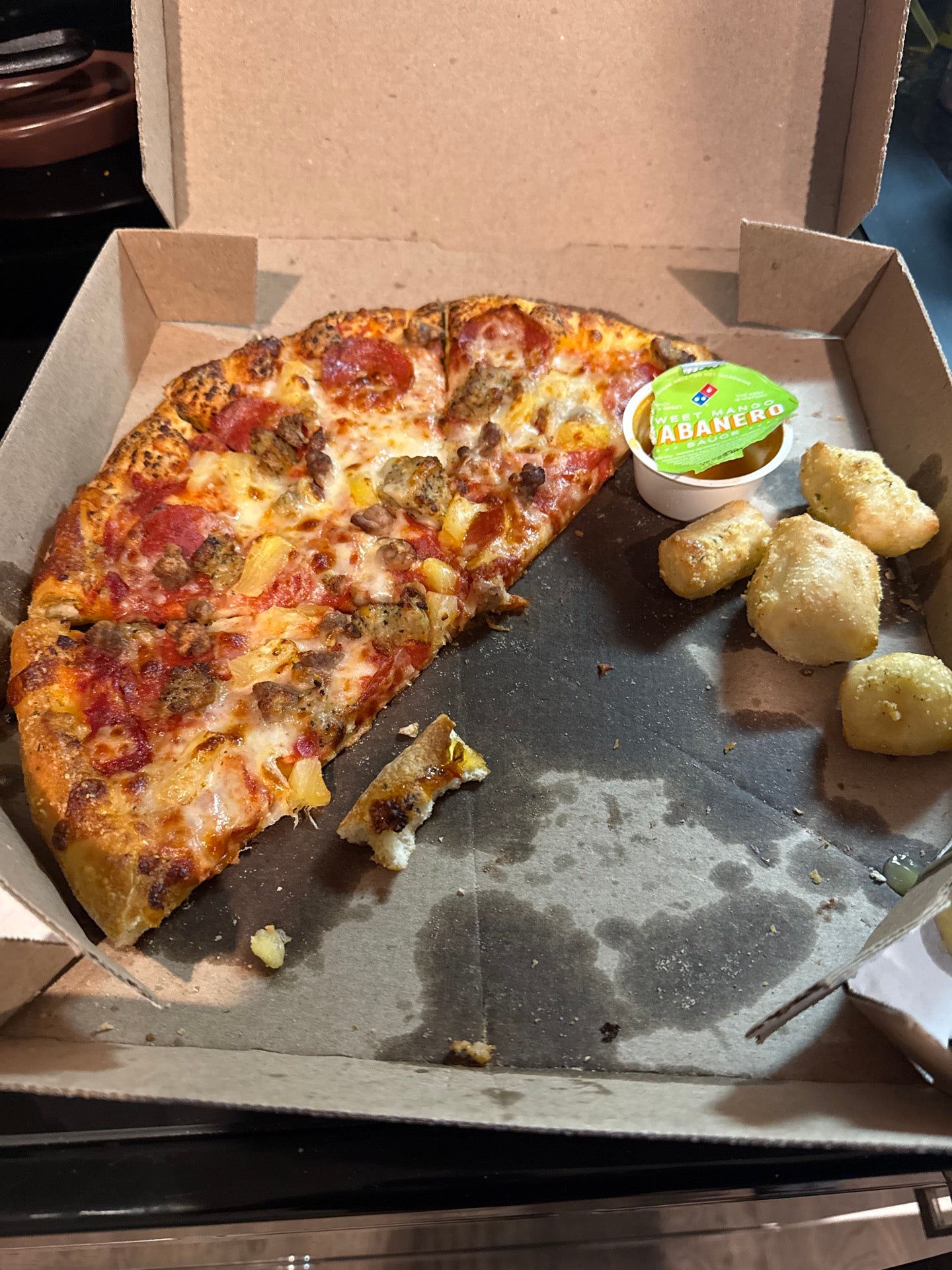 Marathon Music Works