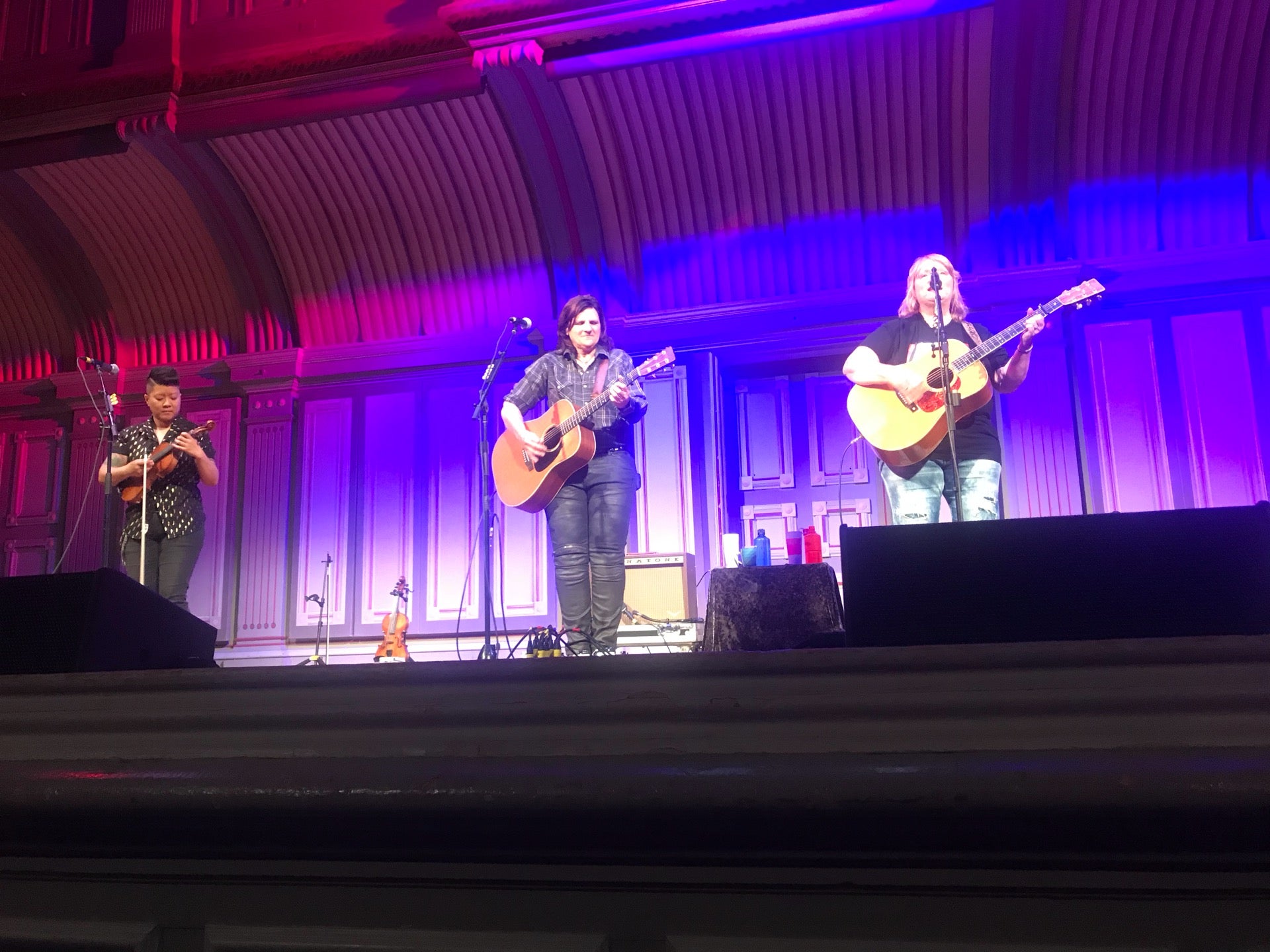 Troy Savings Music Hall