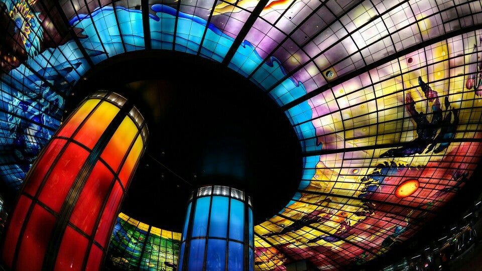 Ulucak Restaurant Logo