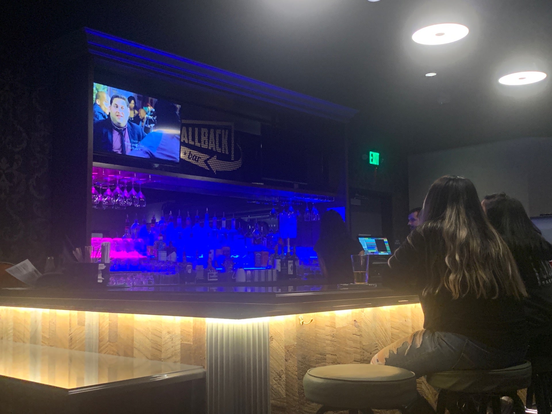 Punch Line Comedy Club - Sacramento