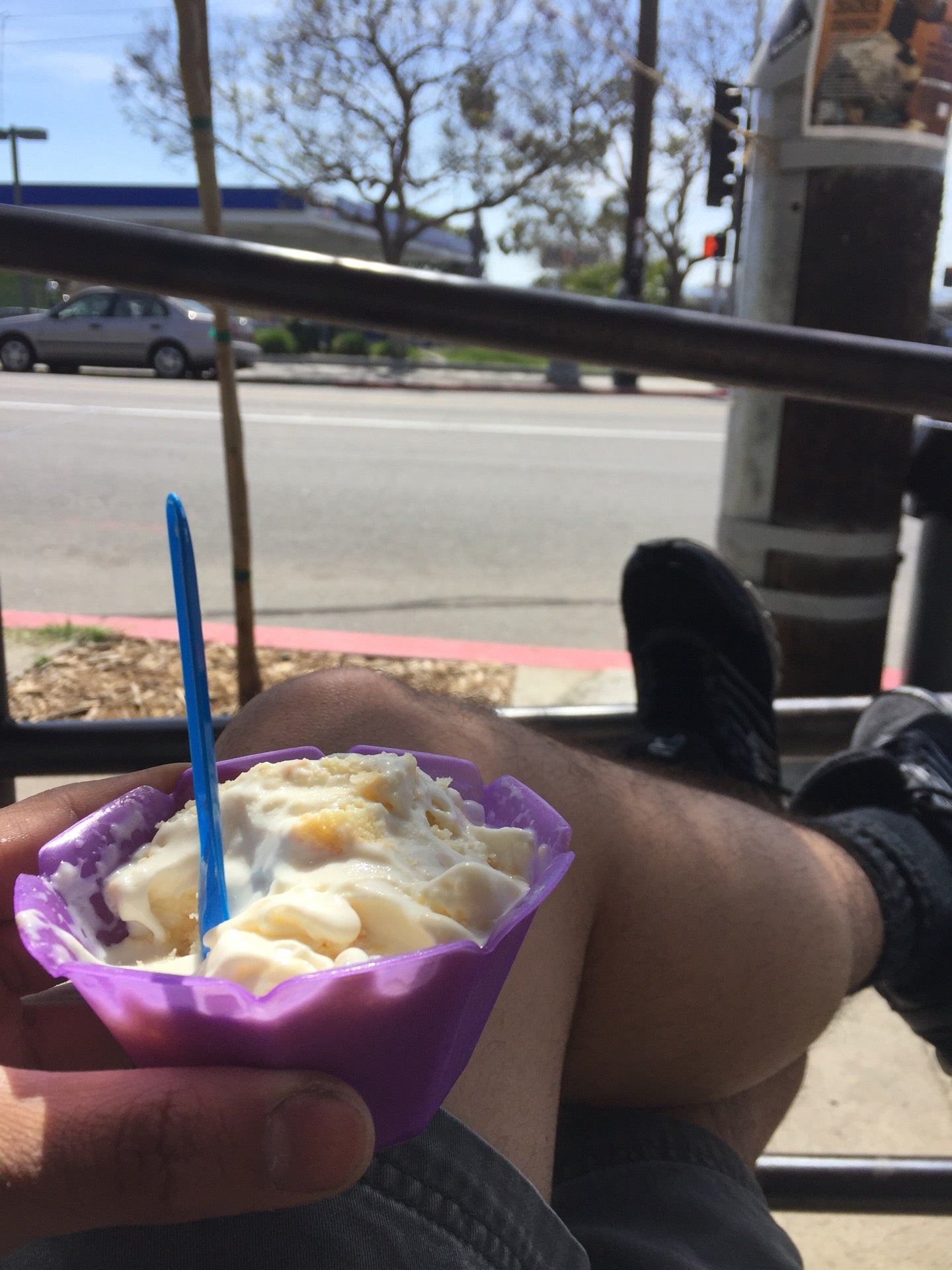 Gelato Vero Caffe 3753 India St San Diego