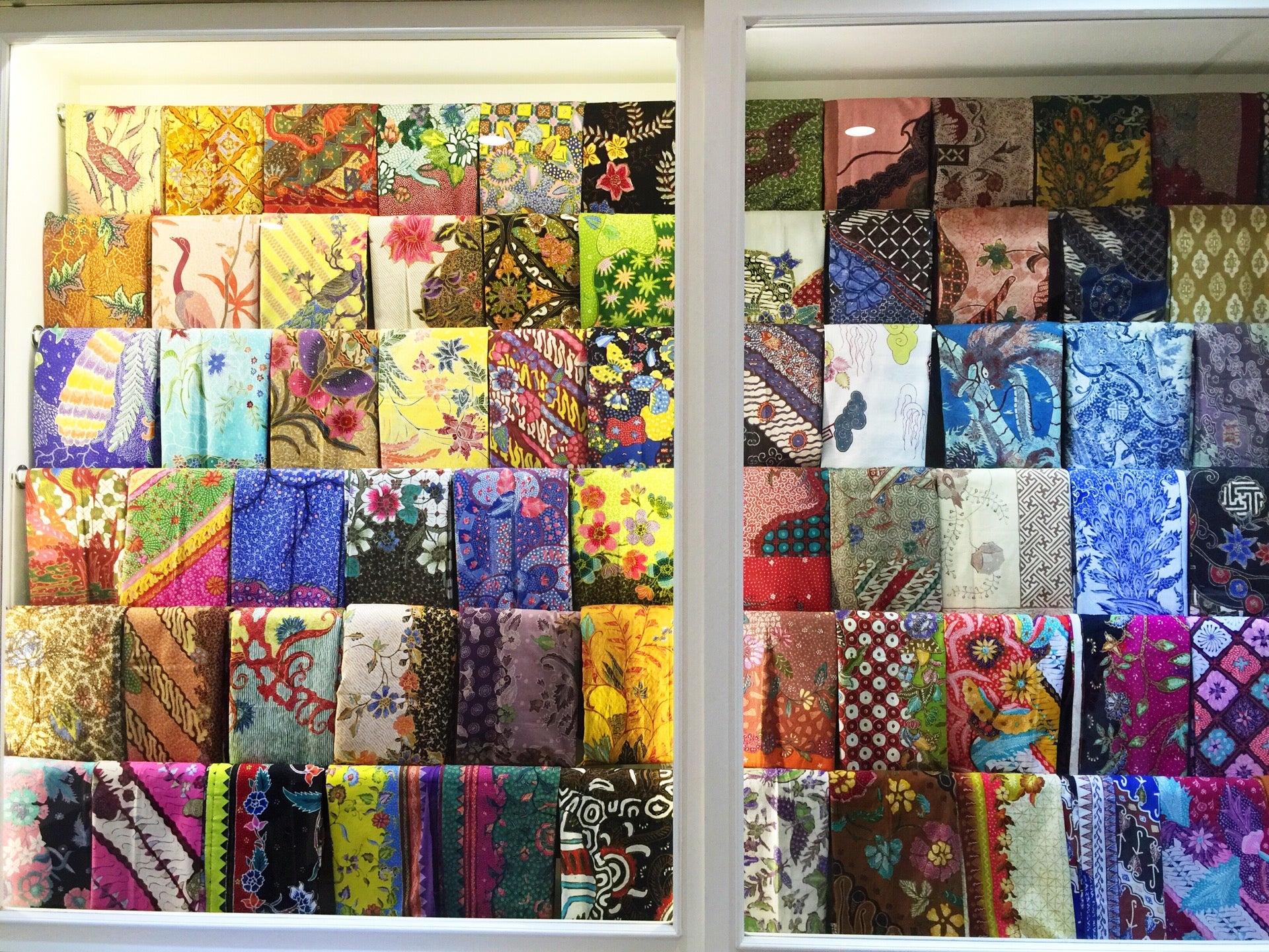 Rumah Batik Mayapatra