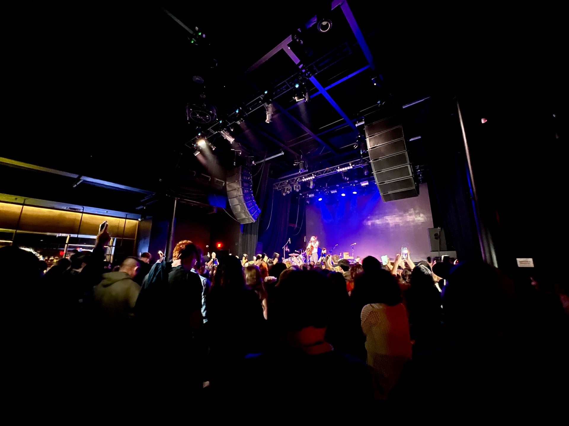 The Studio at the Factory