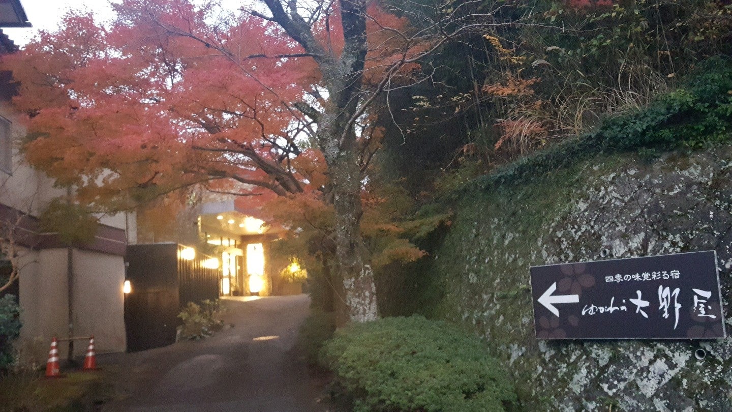 宿は旅館がいい という方におすすめしたい湯河原にある子連れ歓迎の旅館をご紹介 アチコチ By ママリ