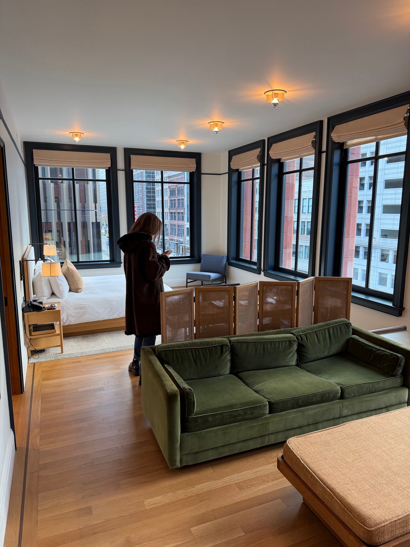 Sound Board at MotorCity Casino Hotel