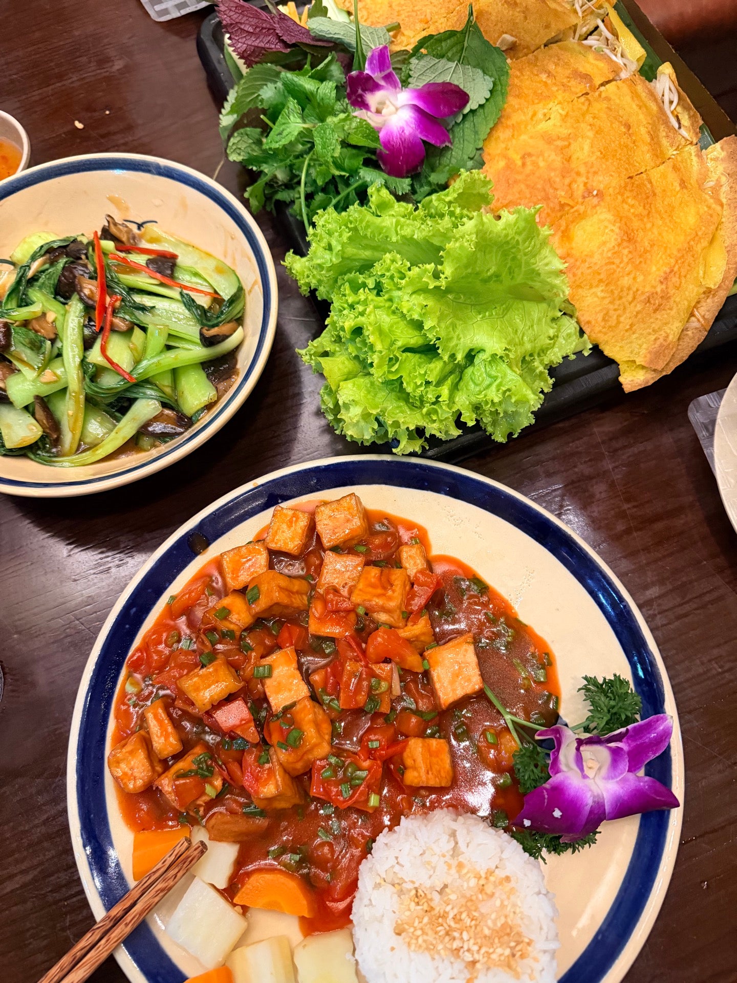하이스 레스토랑(Hai's Restaurant): 호치민시 맛집 가이드 — Ho Chi Minh City