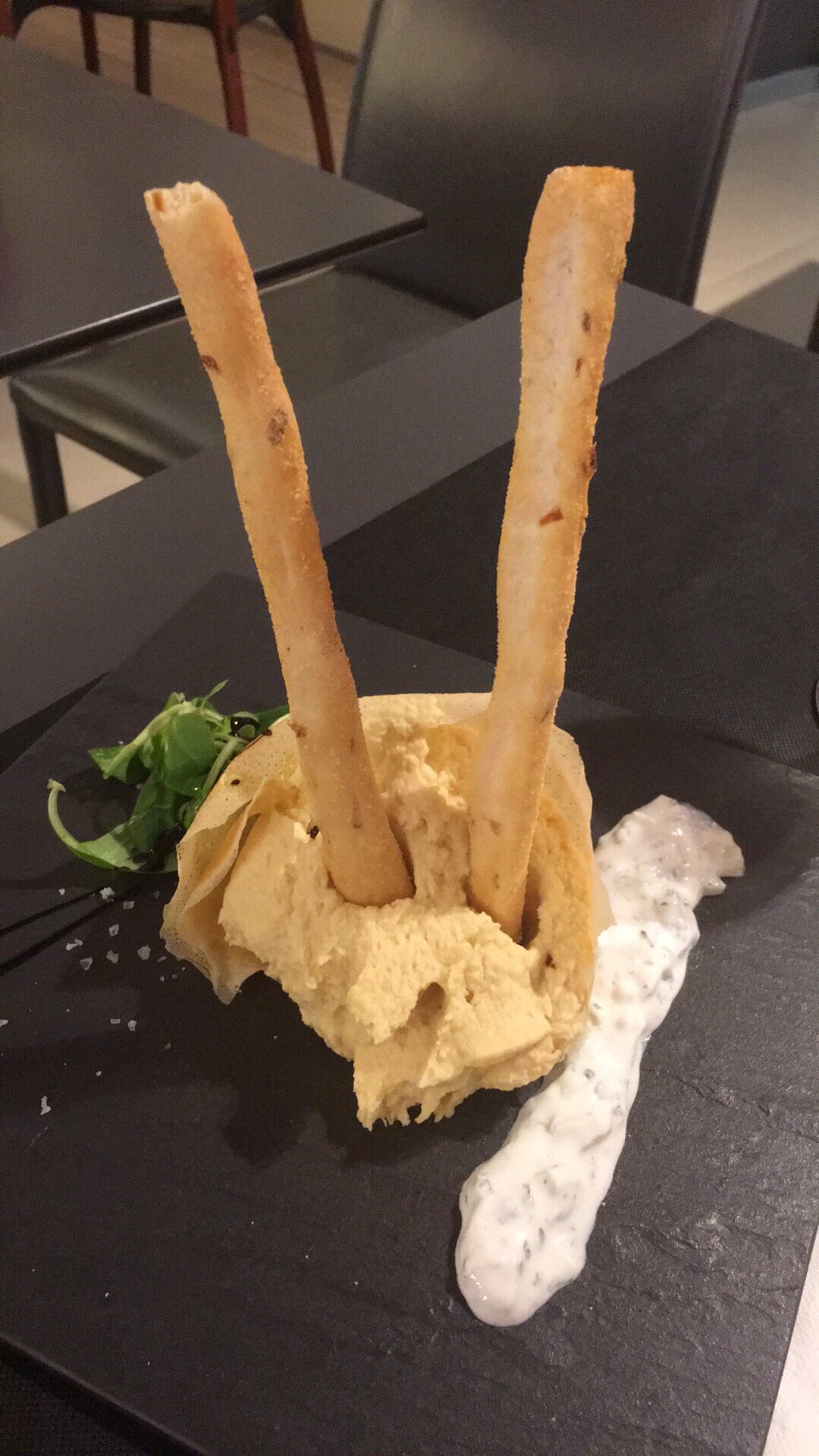 Pastisseria Mas - Barcelona cafe