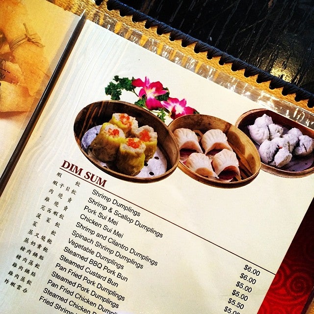 First Hong Kong Cafe cafe in Miami