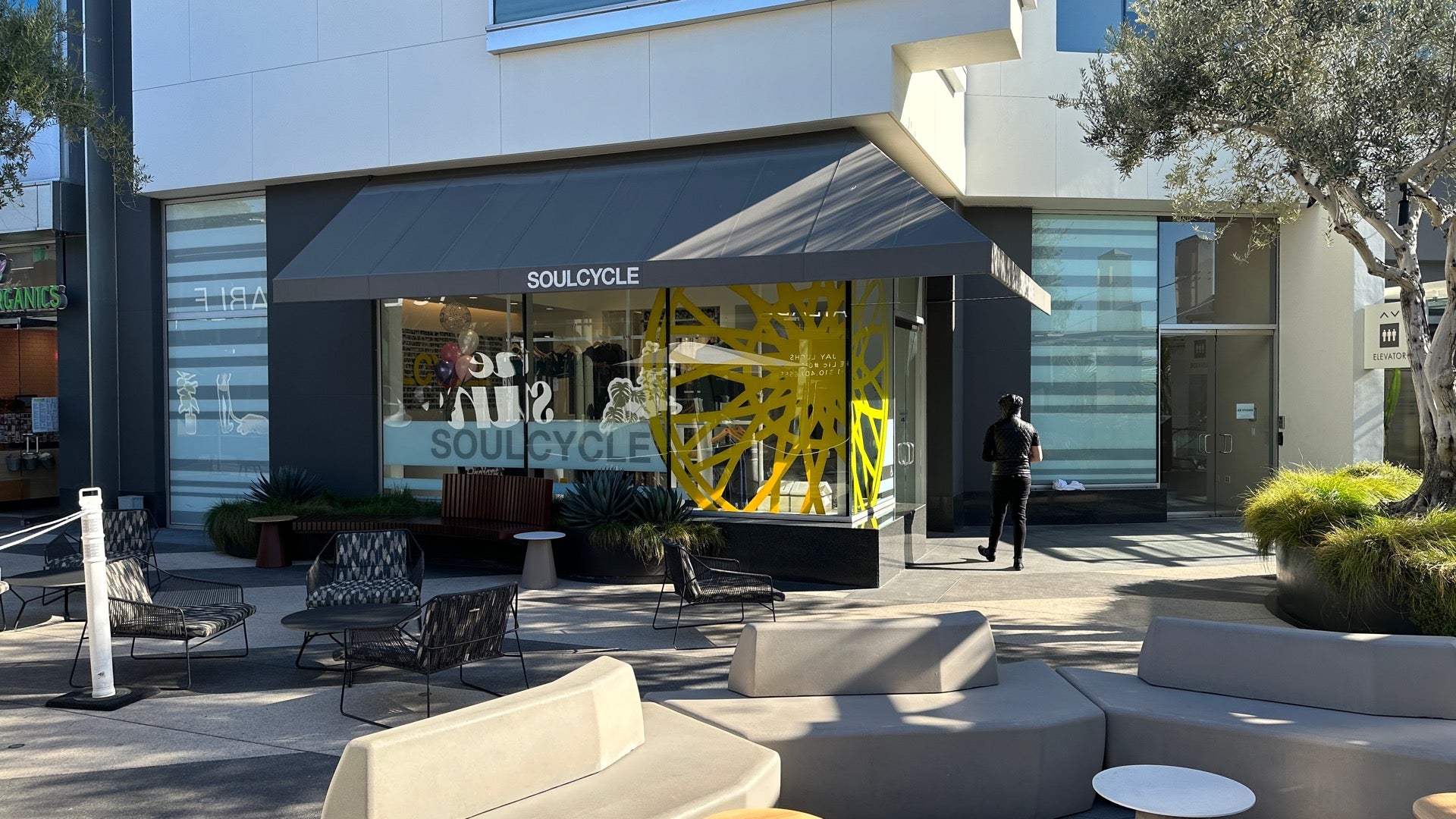 SoulCycle cover photo