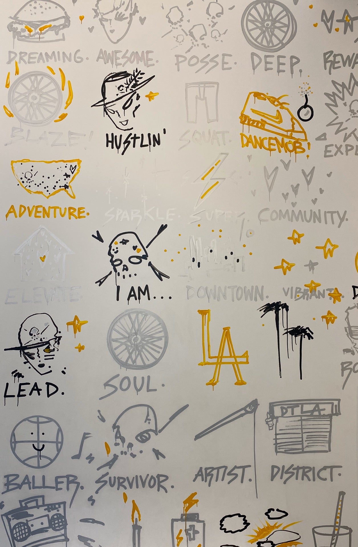 SoulCycle cover photo