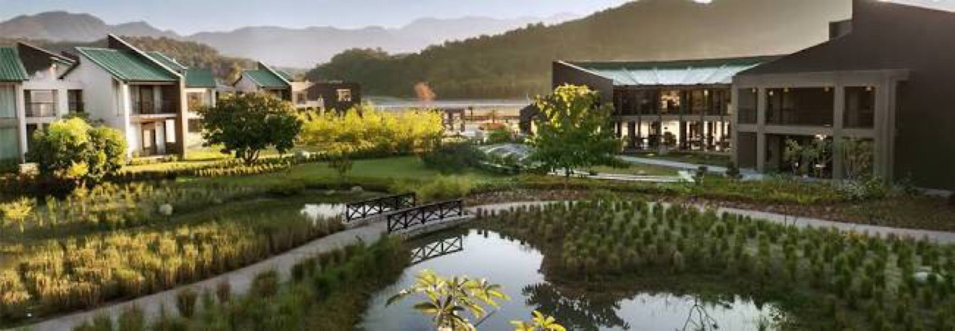 Namah resort