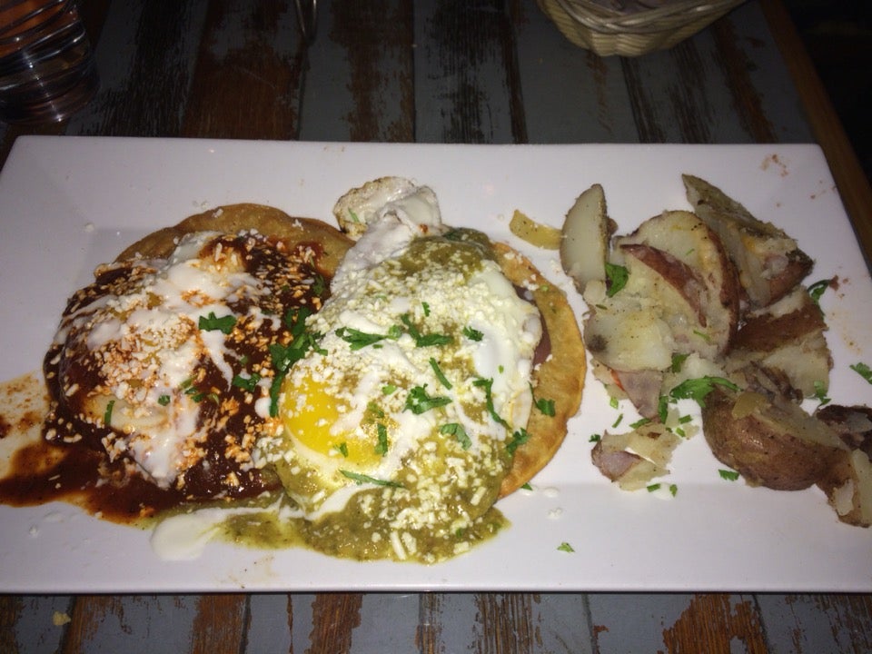 Blue Agave 1032 Light St Baltimore