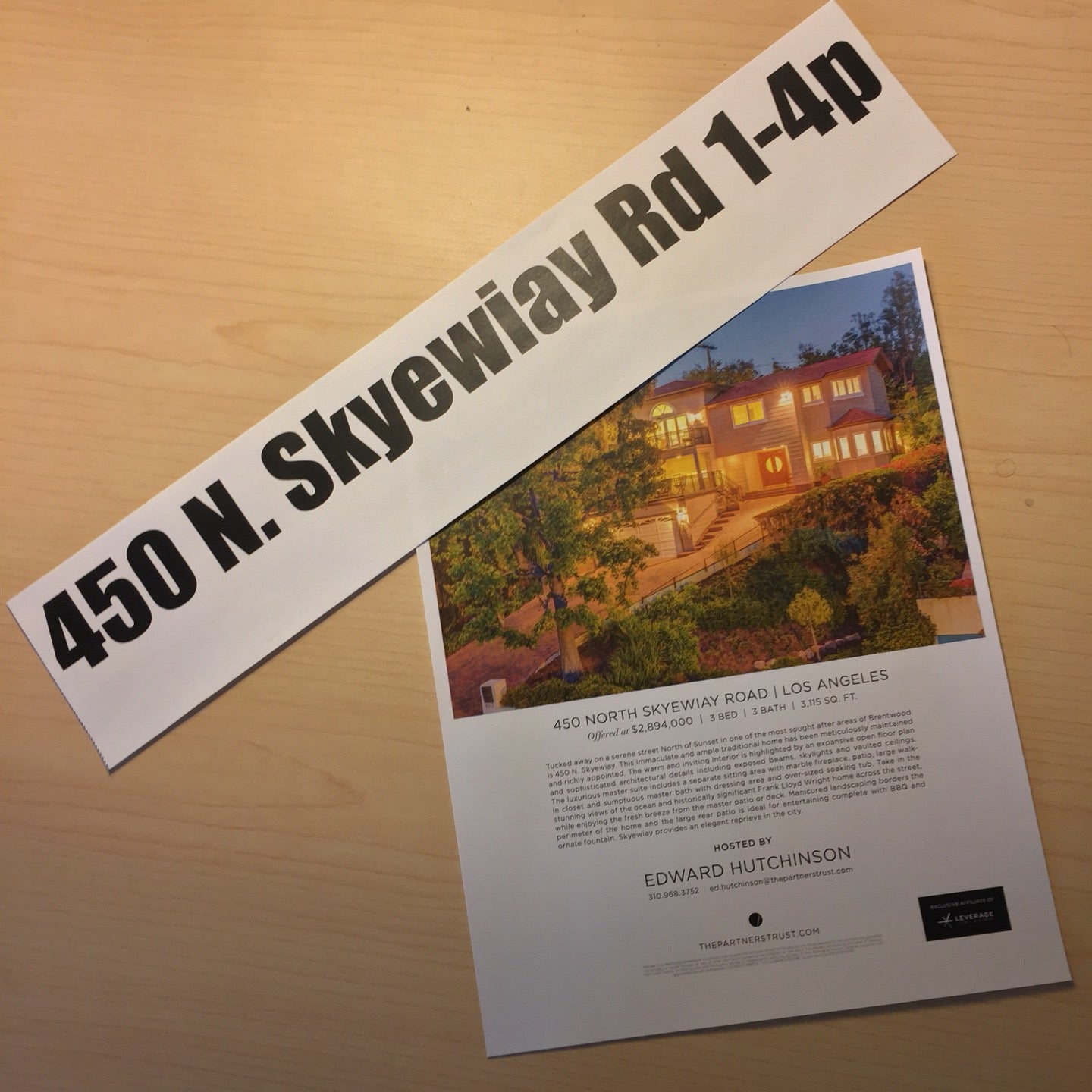 Staples 1501 Lincoln Blvd. Venice