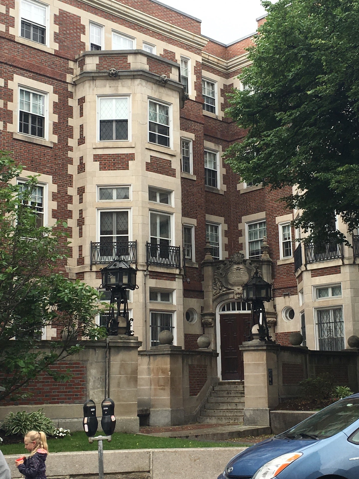 Inn At Harvard & Harvard Square Hotel