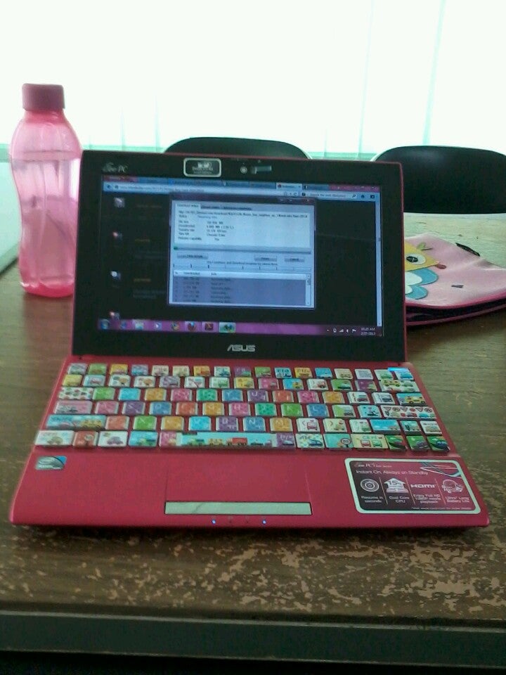 Ruang Diskusi Pascasarjana Fakultas Peternakan Ugm