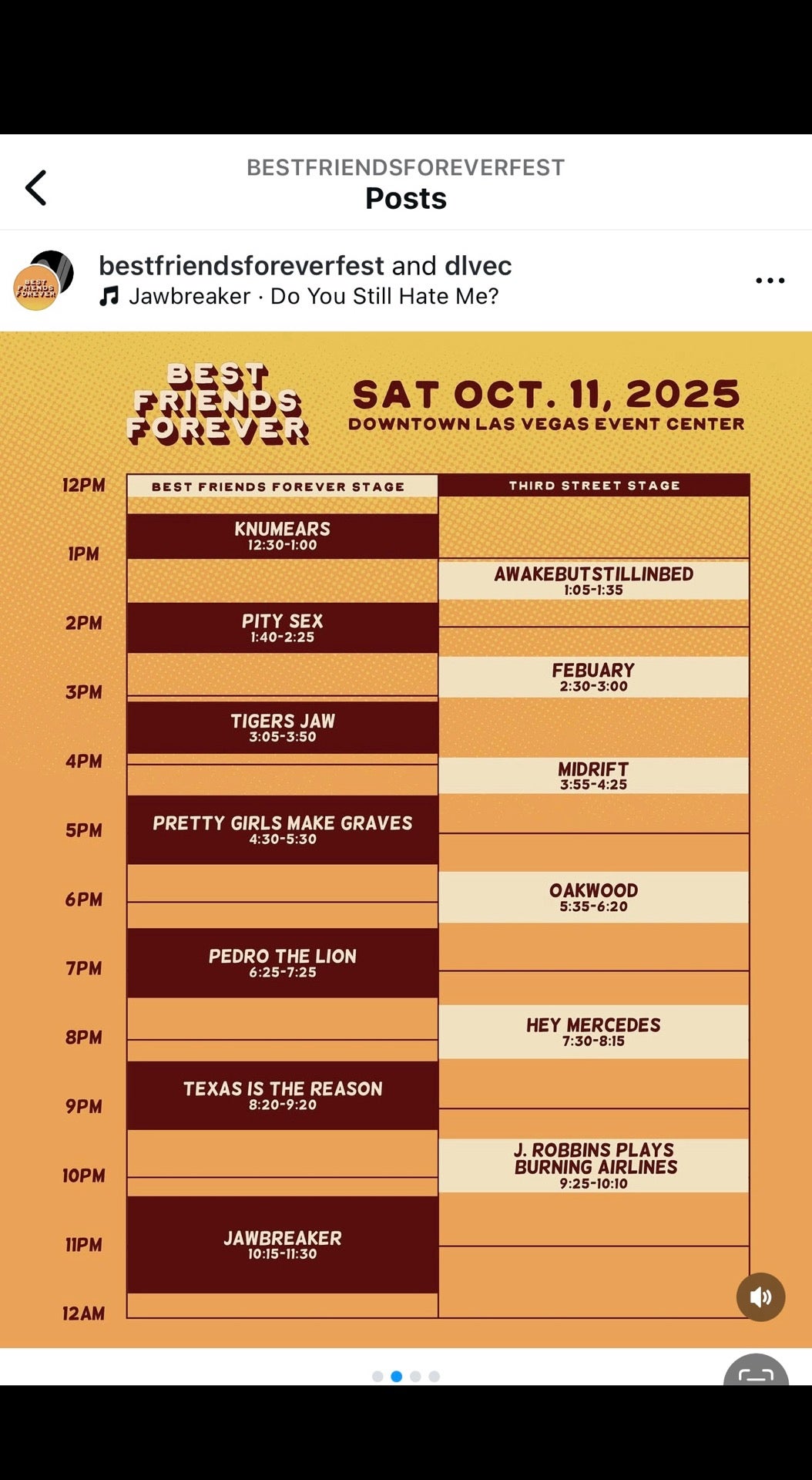 Downtown Las Vegas Events Center