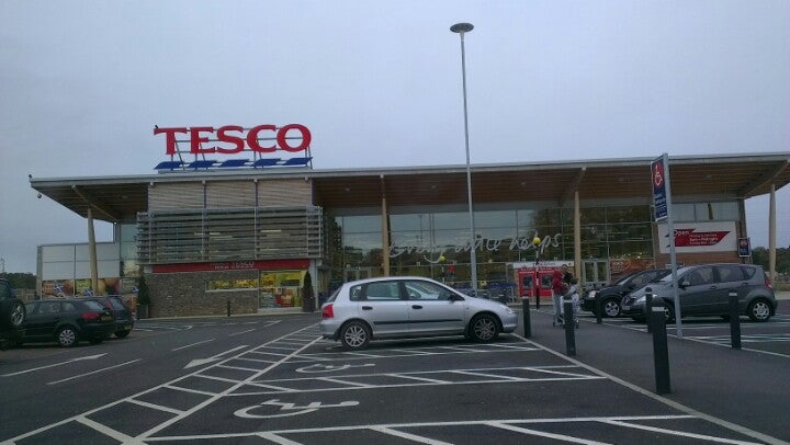 Tesco