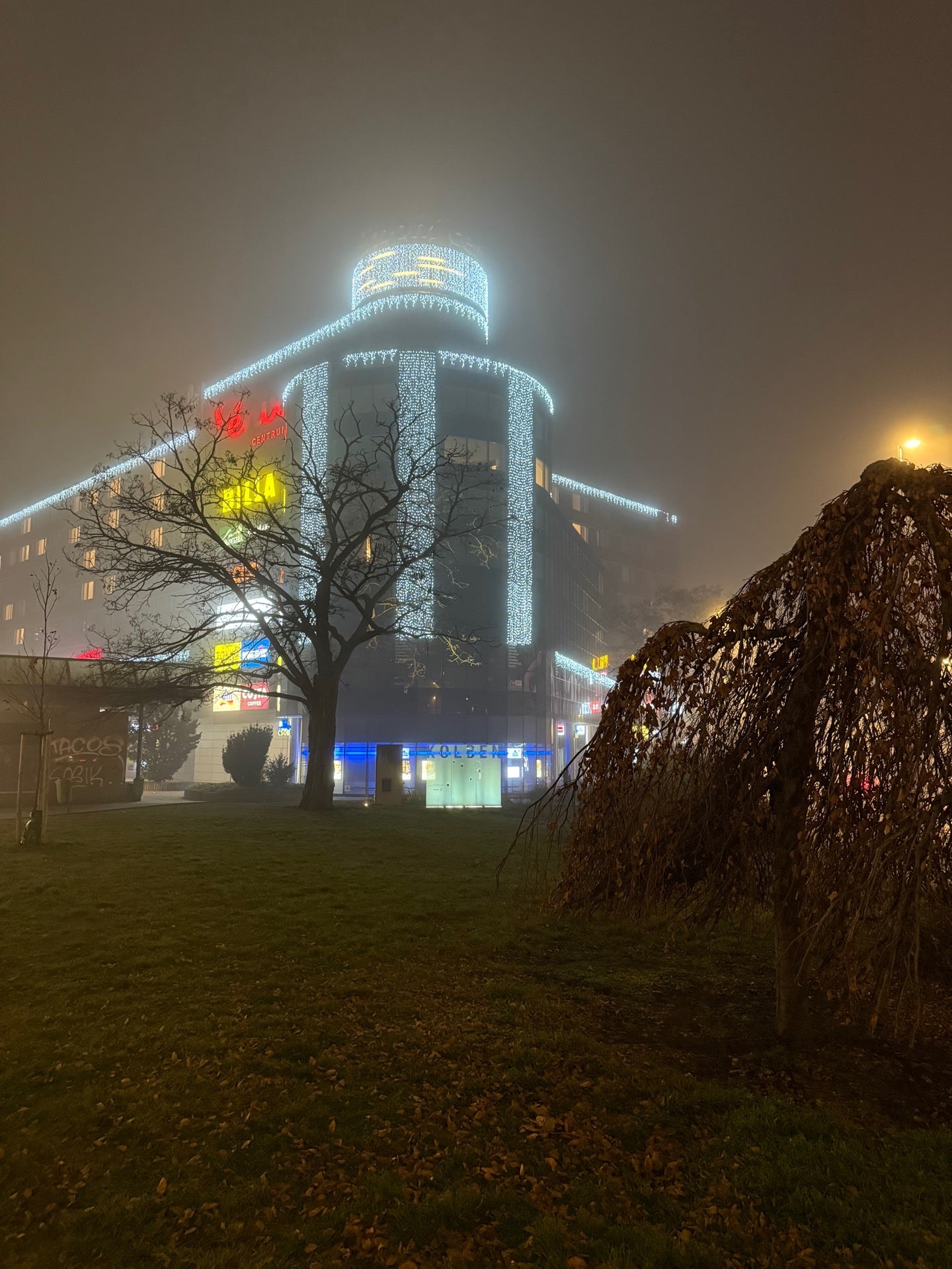 Vysočanská - photo 2 showing the facility