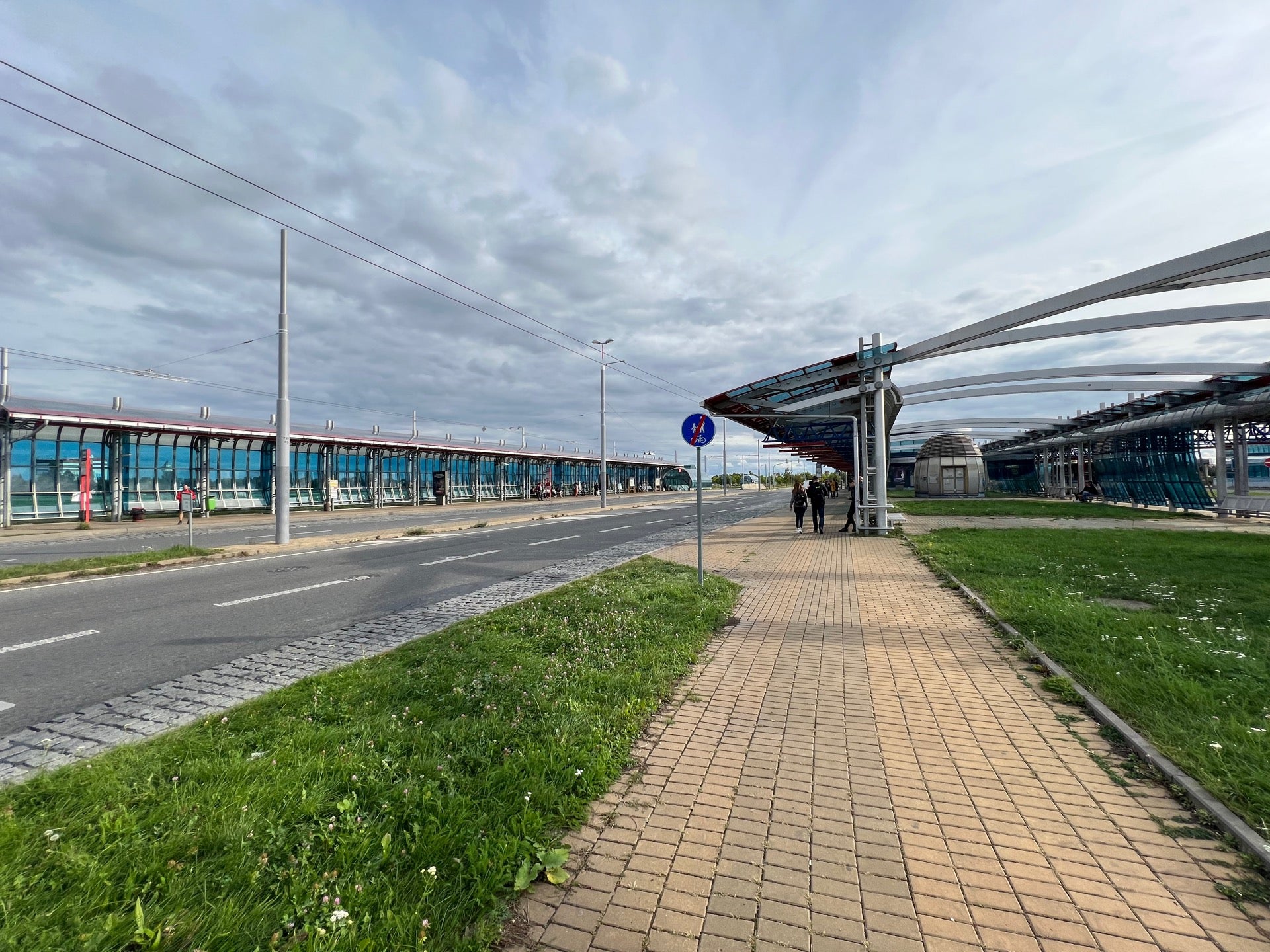 Letňany - photo 3 showing the facility