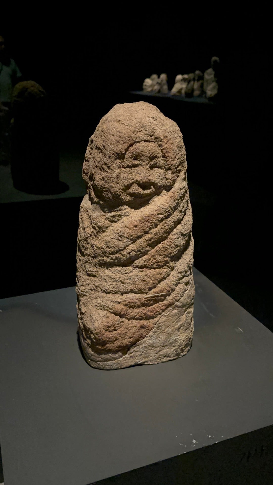 Chuncheon National Museum in Chuncheon, South Korea