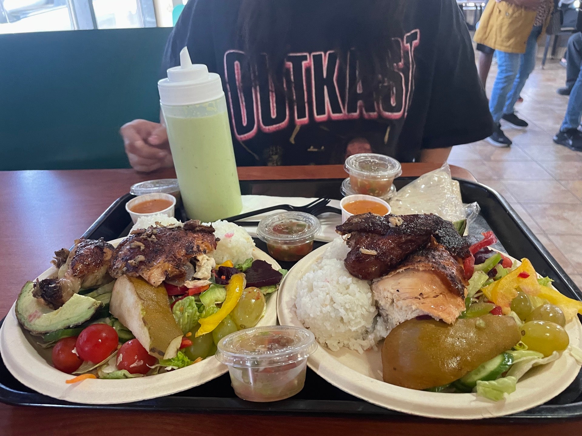 Pollo a la Brasa cover photo