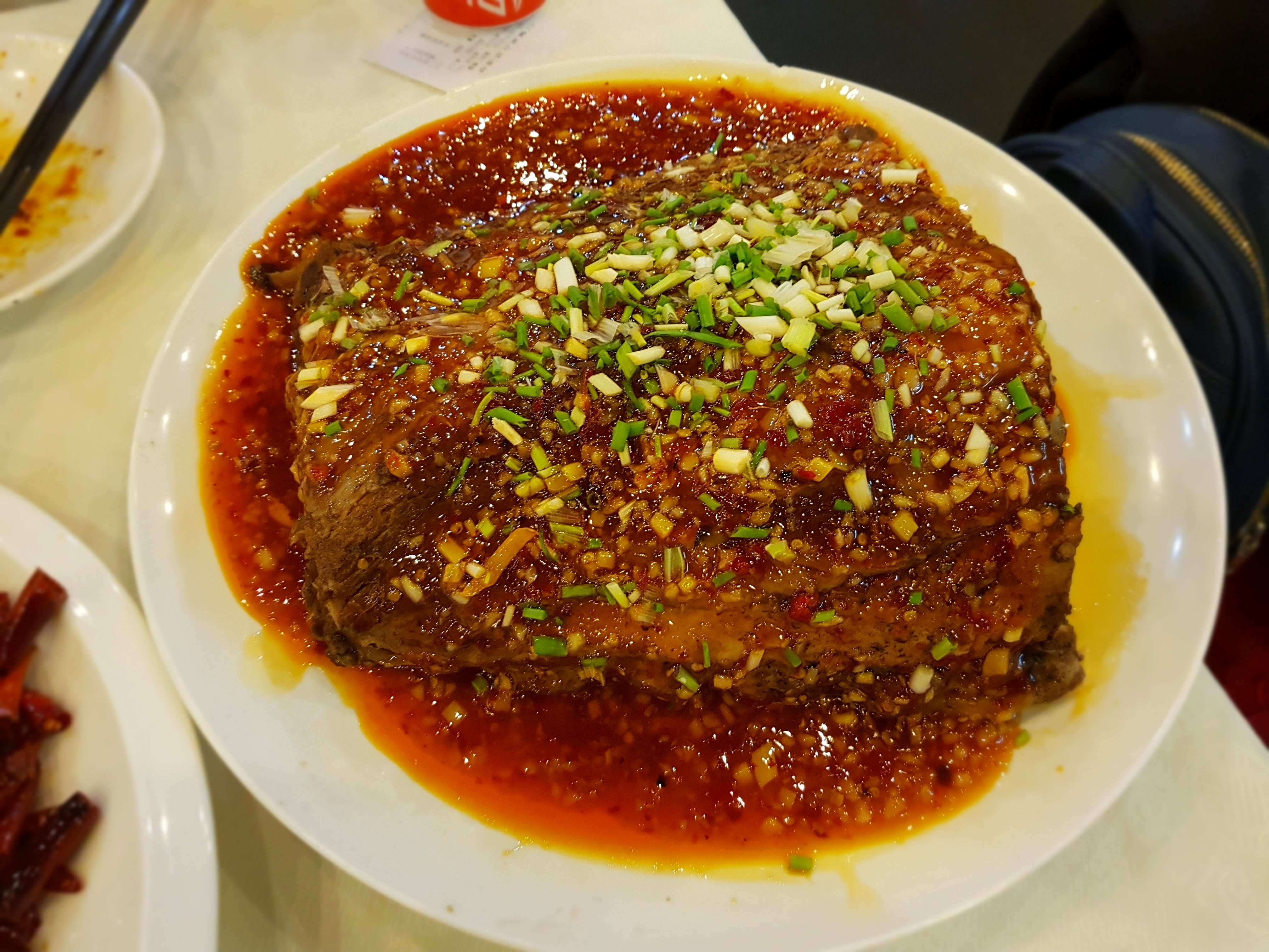 川办餐厅 - 5 Gongyuan Toutiao - 北京市