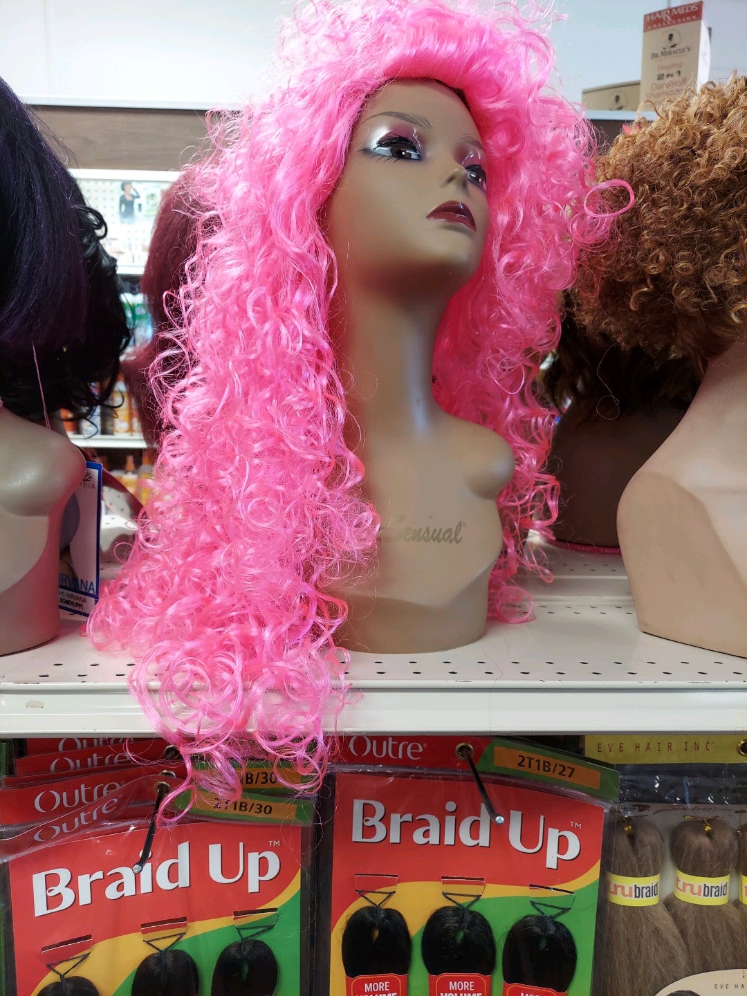 United Beauty & Barber Supply