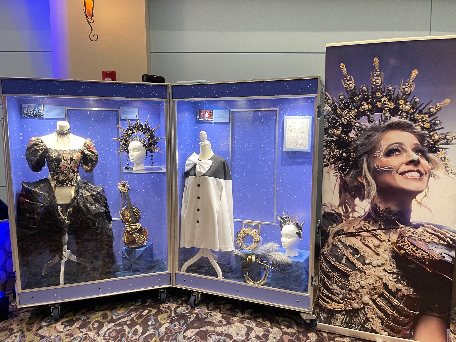 North Charleston Performing Arts Center