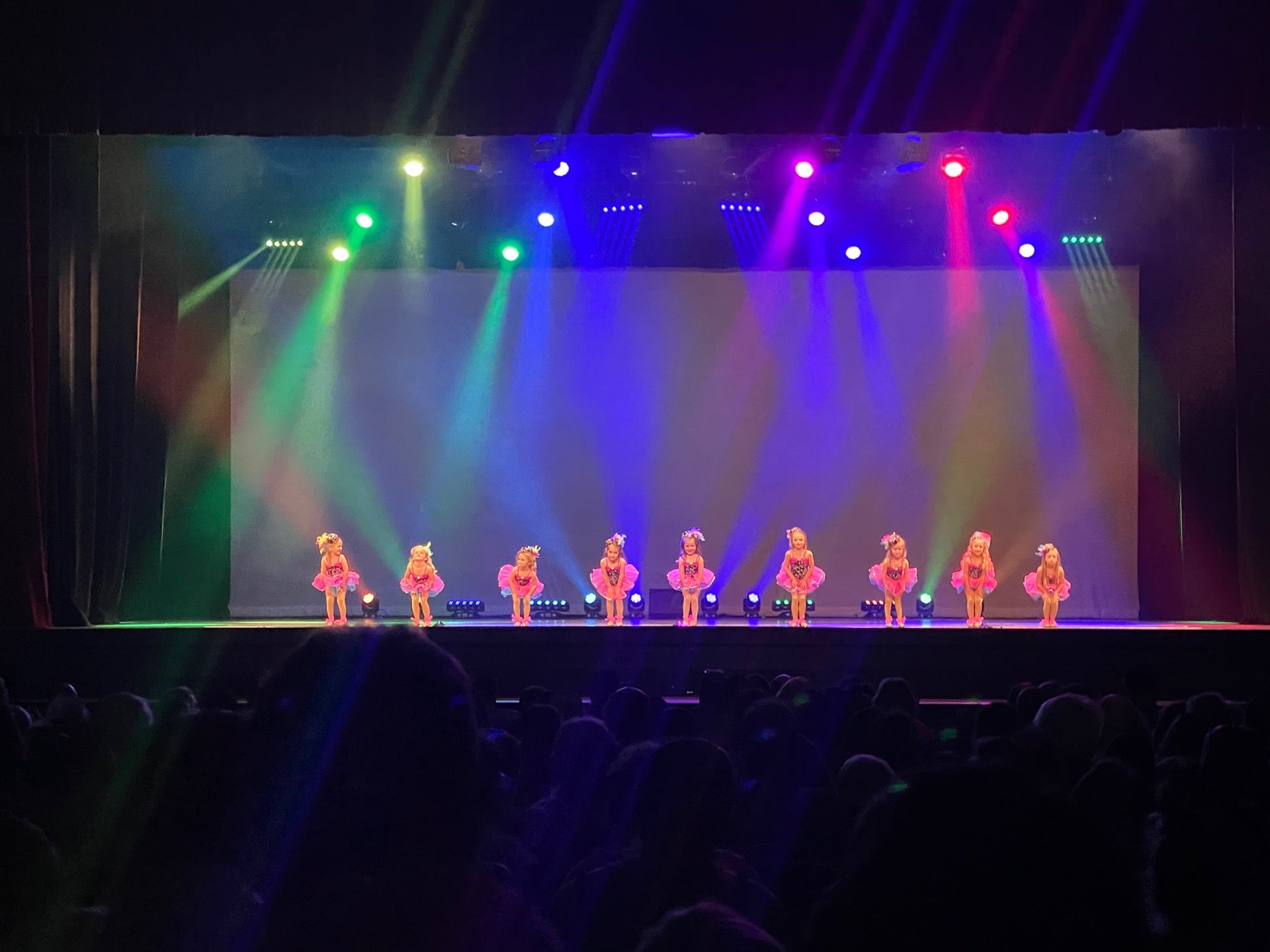 Spartanburg Memorial Auditorium