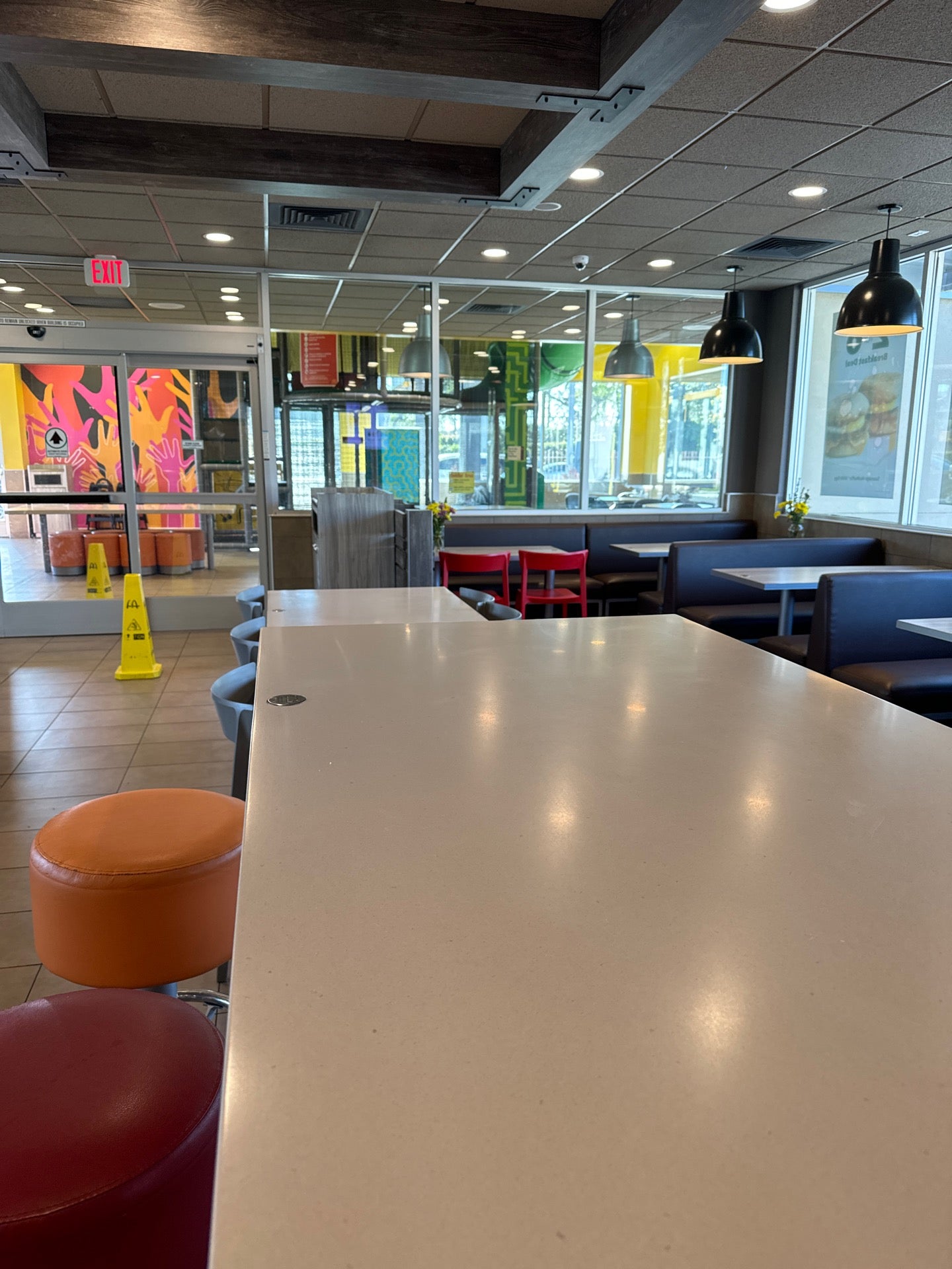 McDonald's cover photo