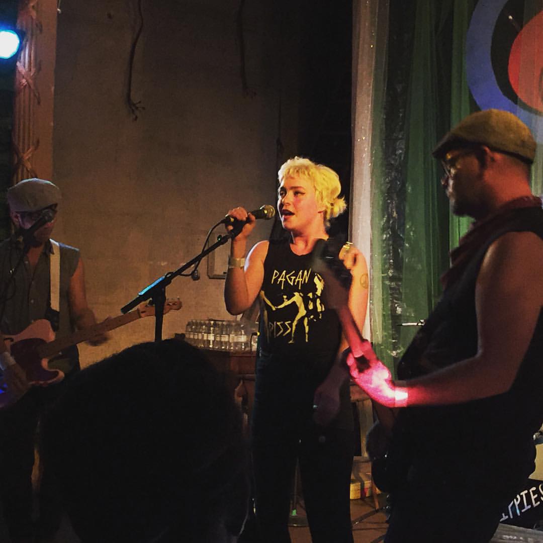 Historic Masonic Temple