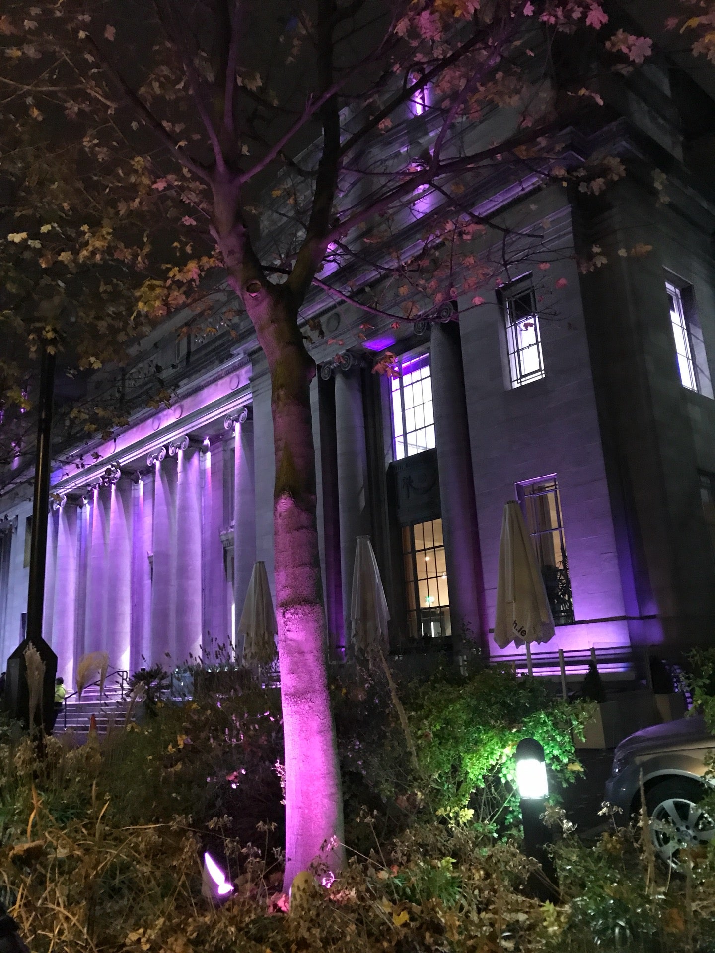 National Concert Hall 12