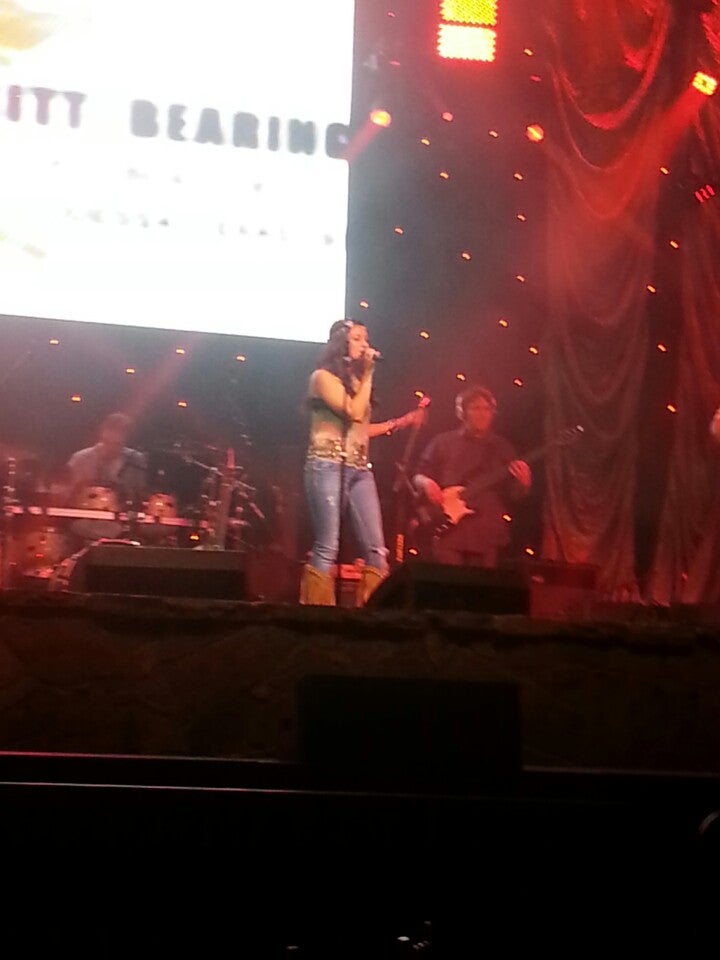 The Hacienda Event Center