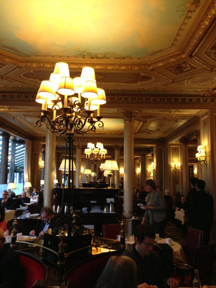 Café de la Paix