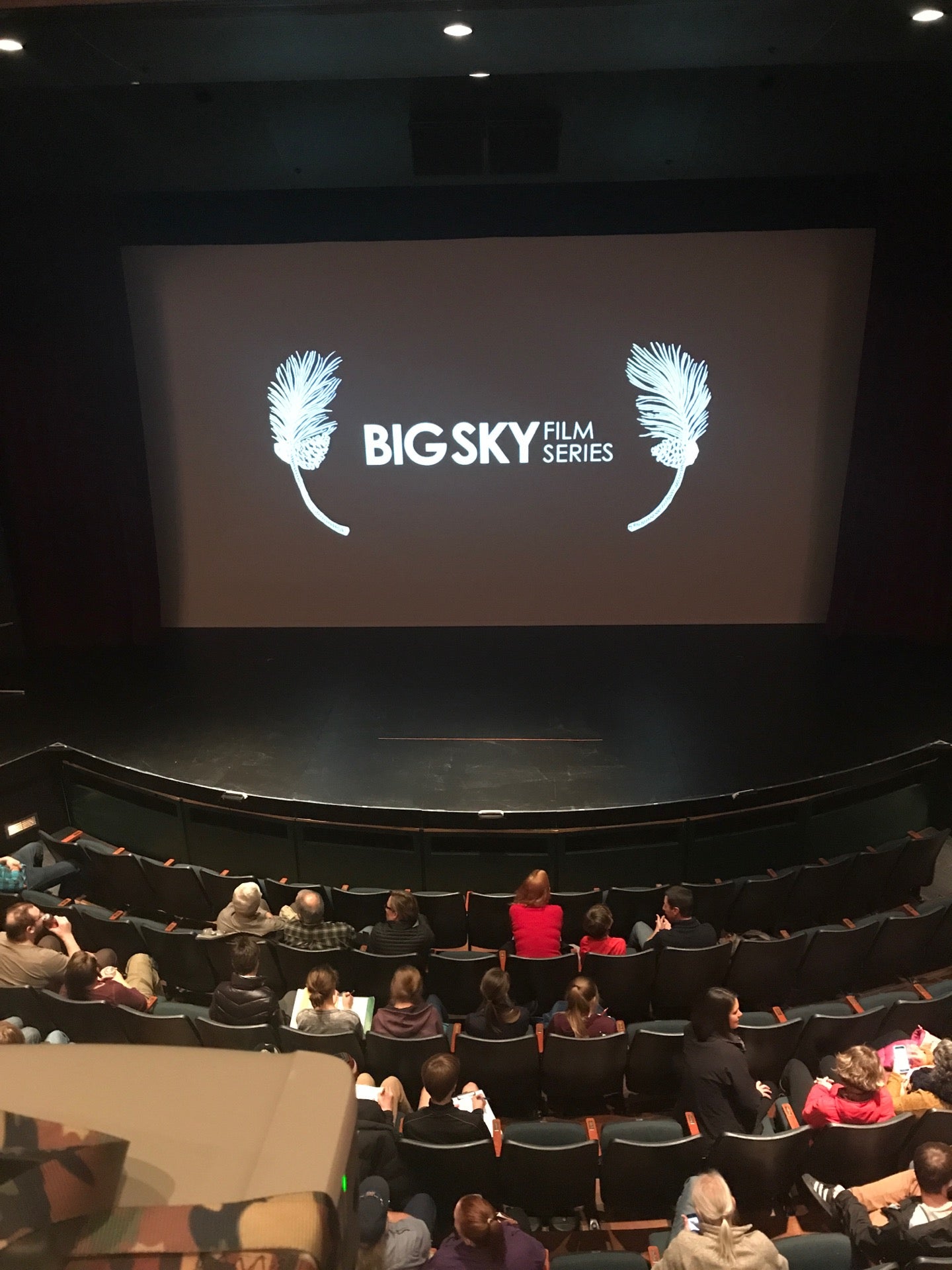 Missoula Fairgrounds