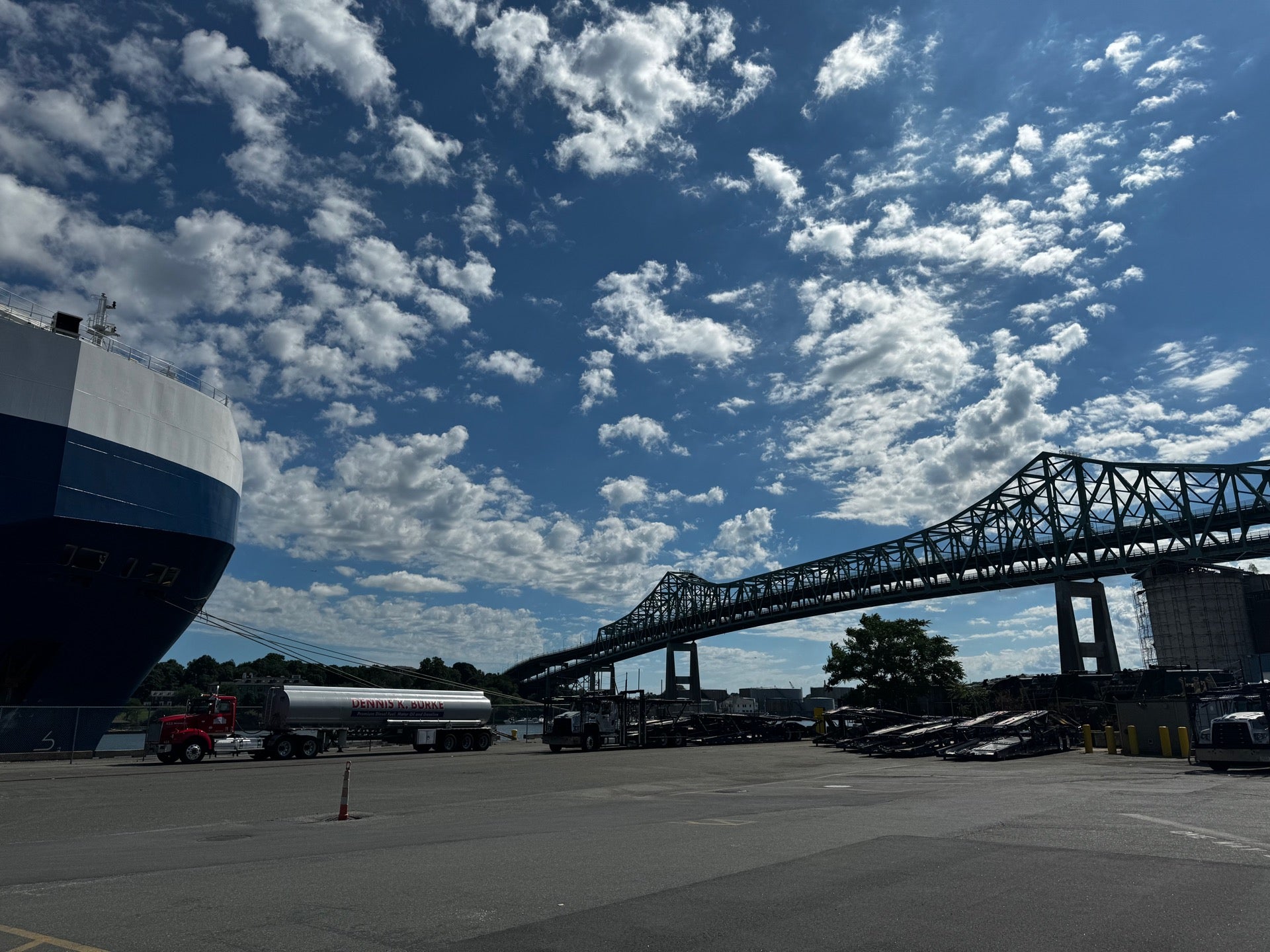 Portside Truck & Auto Repair