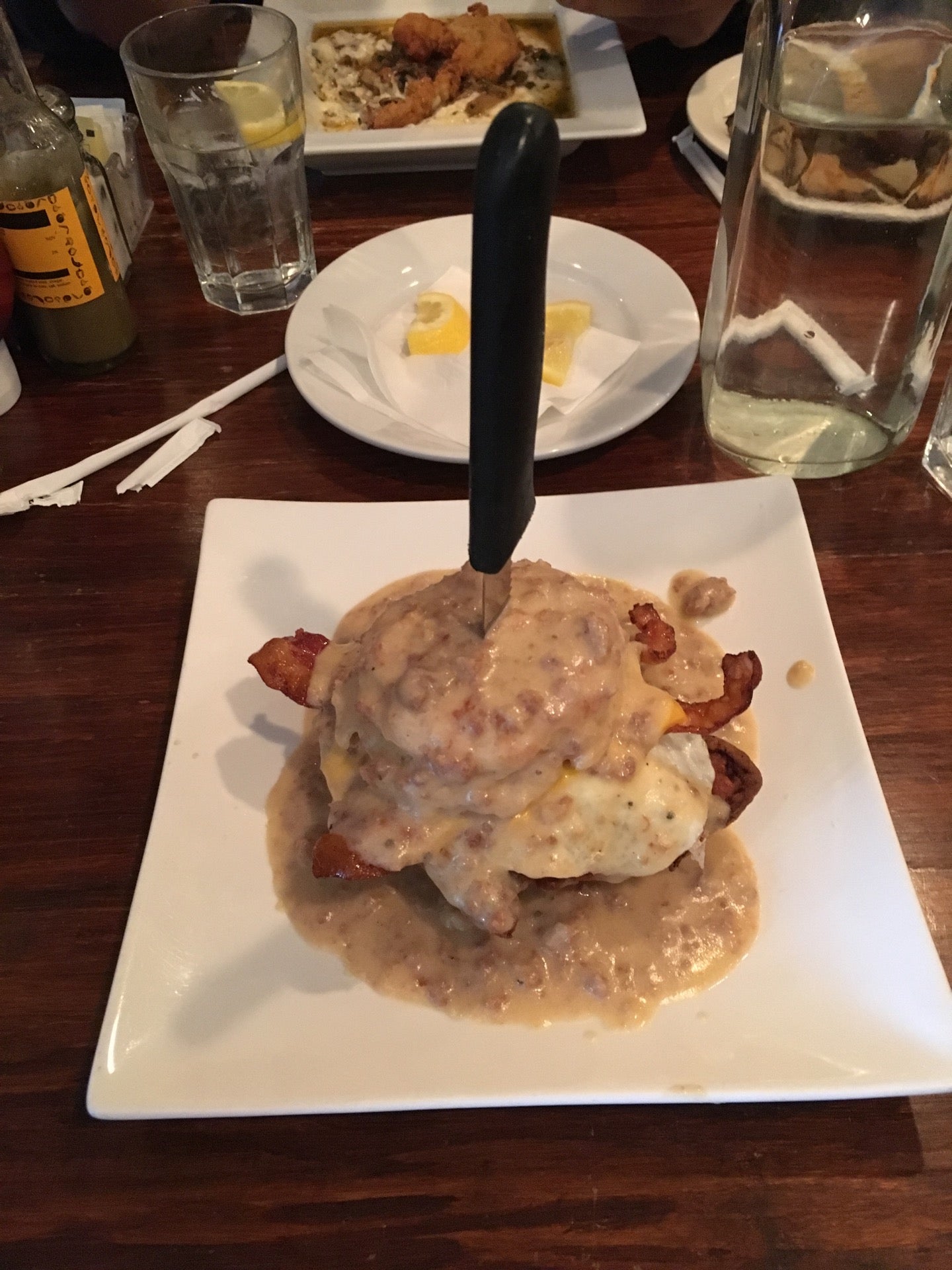 Spoons Cafe 24 E Cross St Baltimore