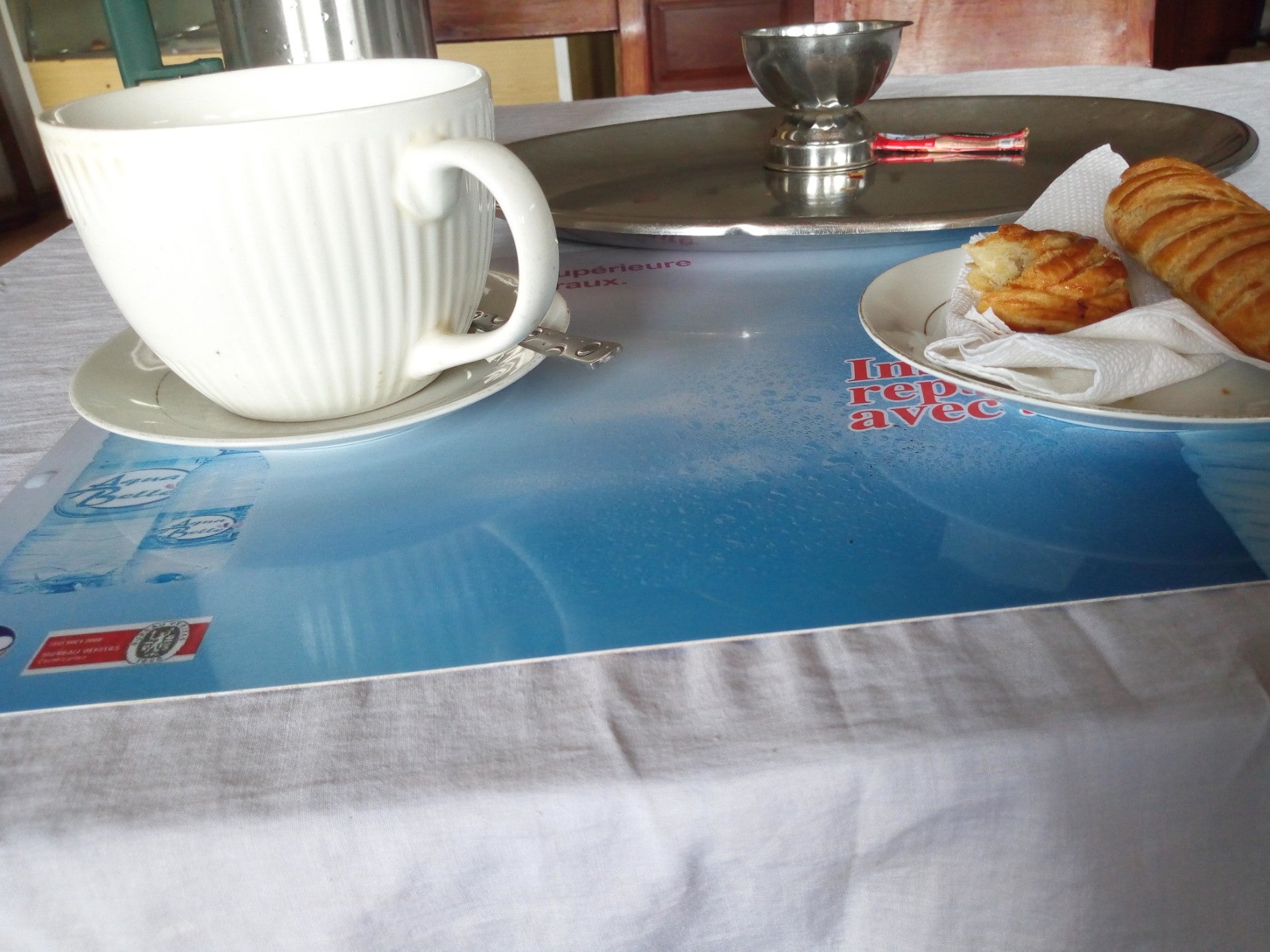 Hôtel De Ville De Bohicon