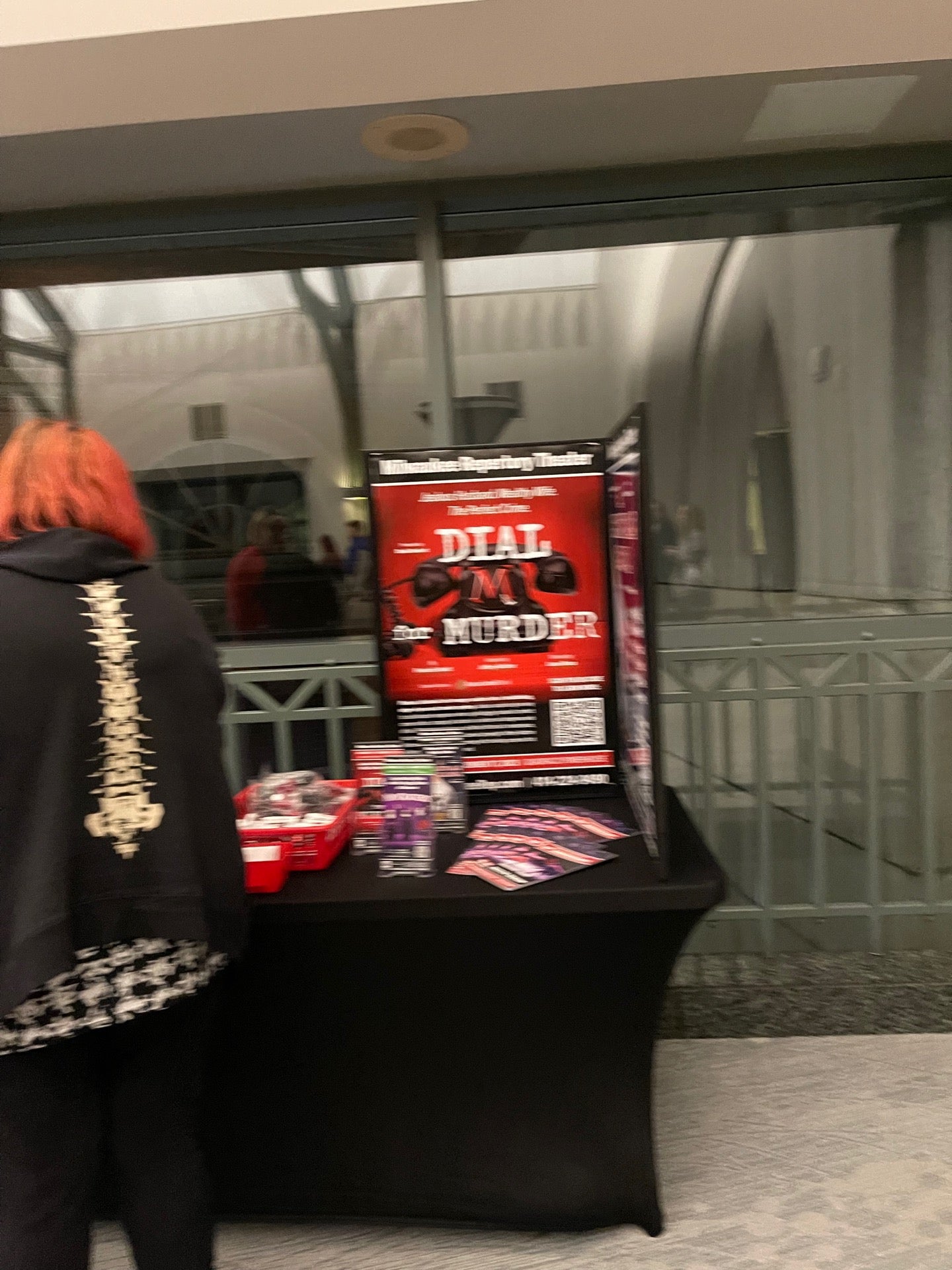 Pabst Theater (jZed67)