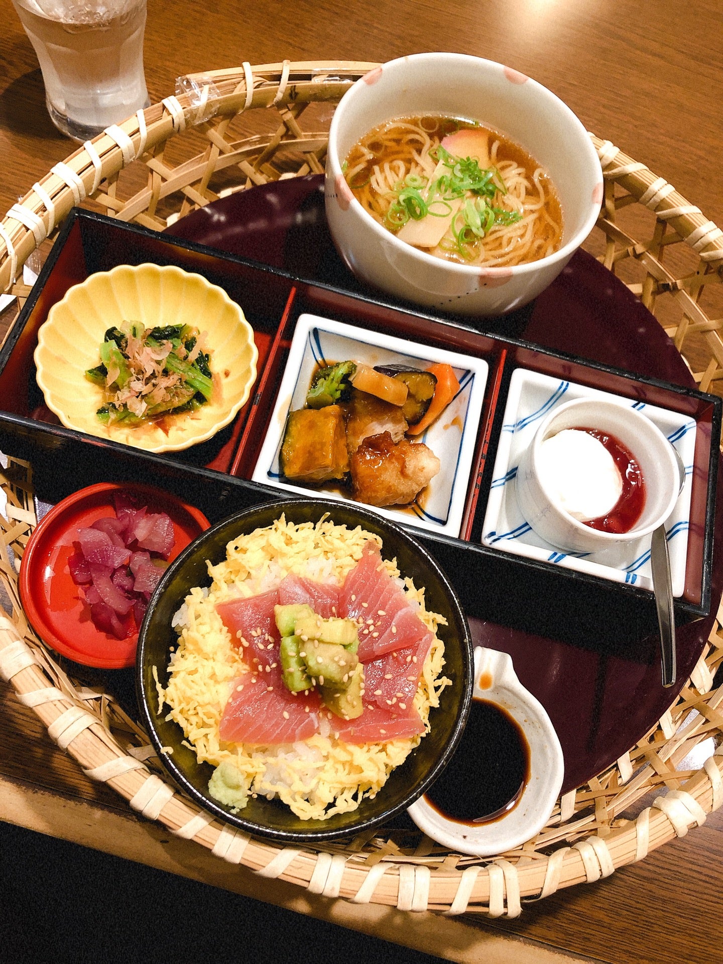 ごはんカフェ 四六時中 サンサンシティー・マーゴ店 Logo