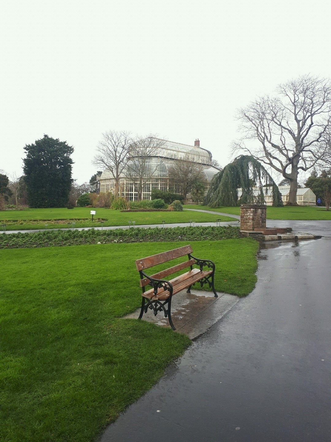 National Botanic Gardens 7