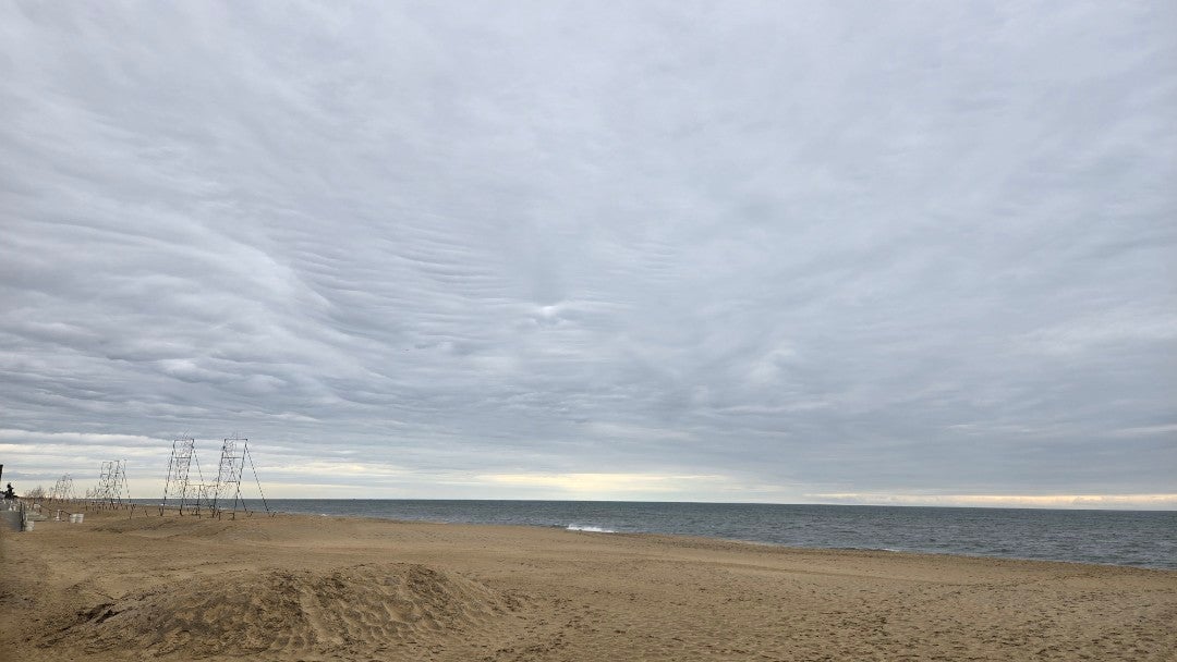 Virginia Beach Oceanfront