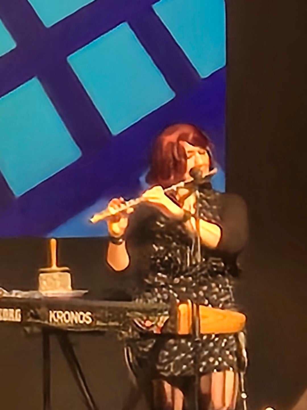 Sandler Center For The Performing Arts