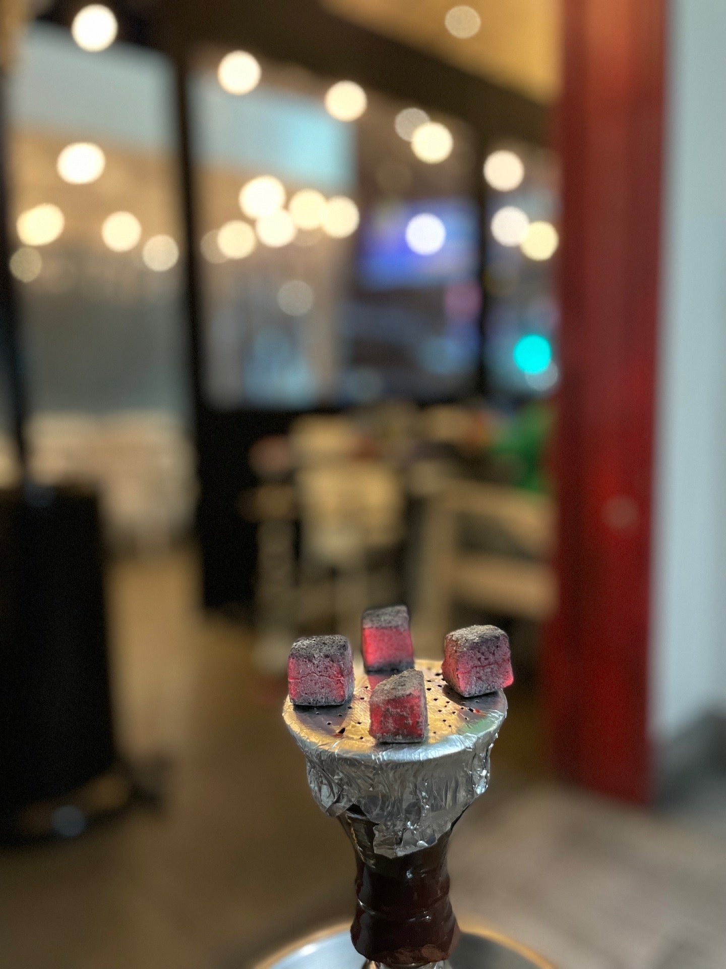 Pi on Sunset cover photo