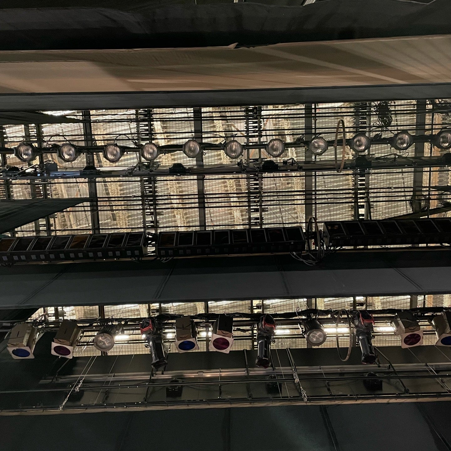 Alberta Bair Theater