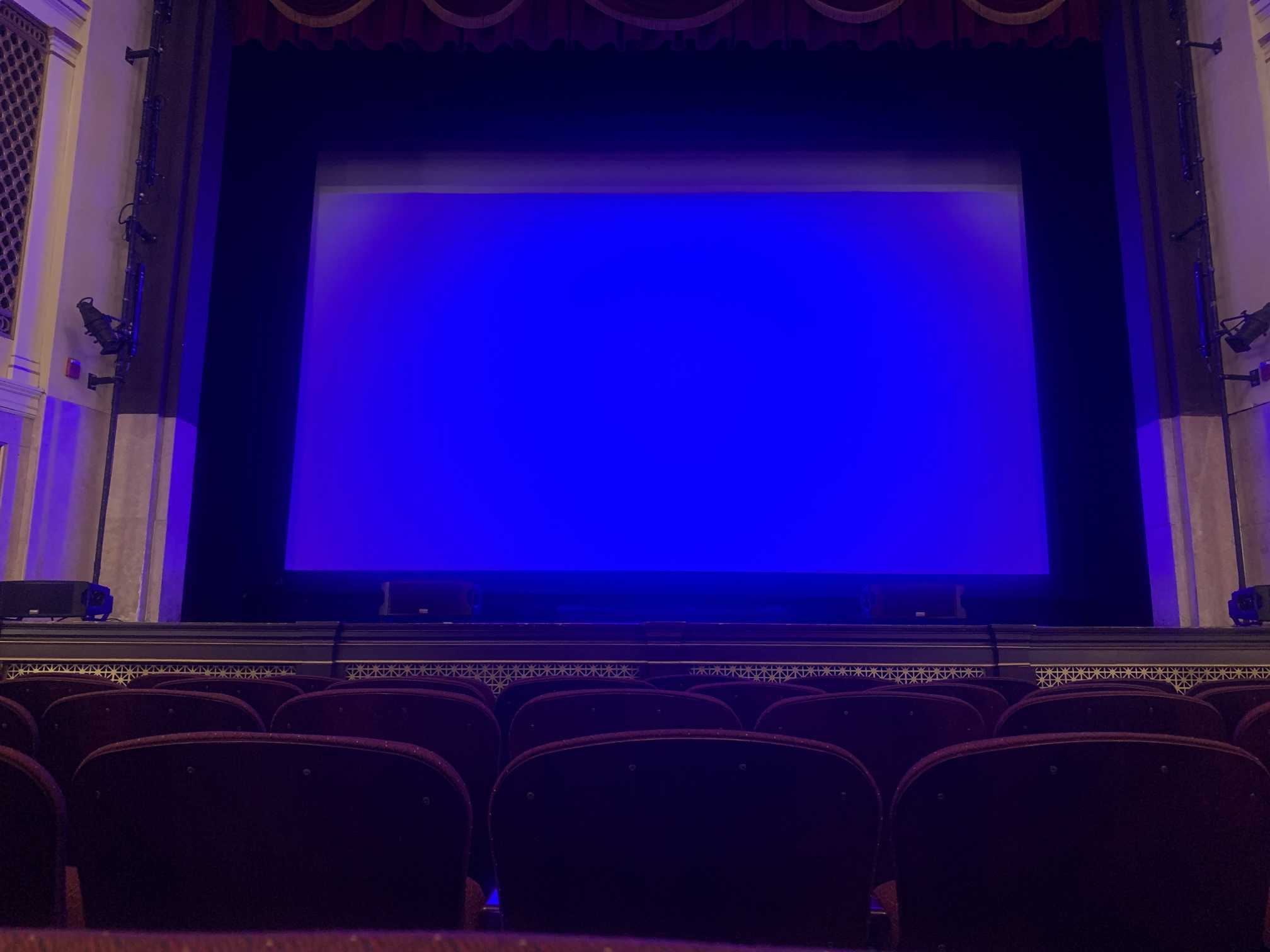 Weinberg Center For The Arts